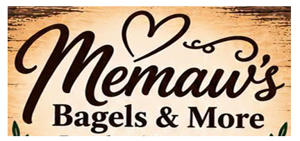 Memaw's Bagels & More
